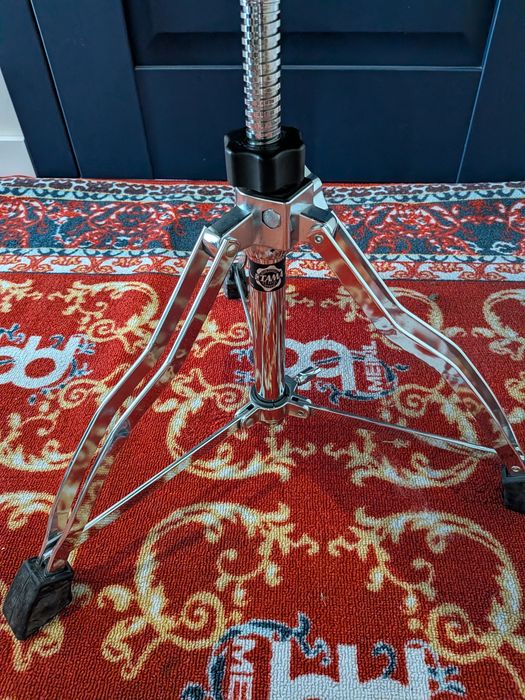 Stołek Tama 1st Chair Tron/Perkusja