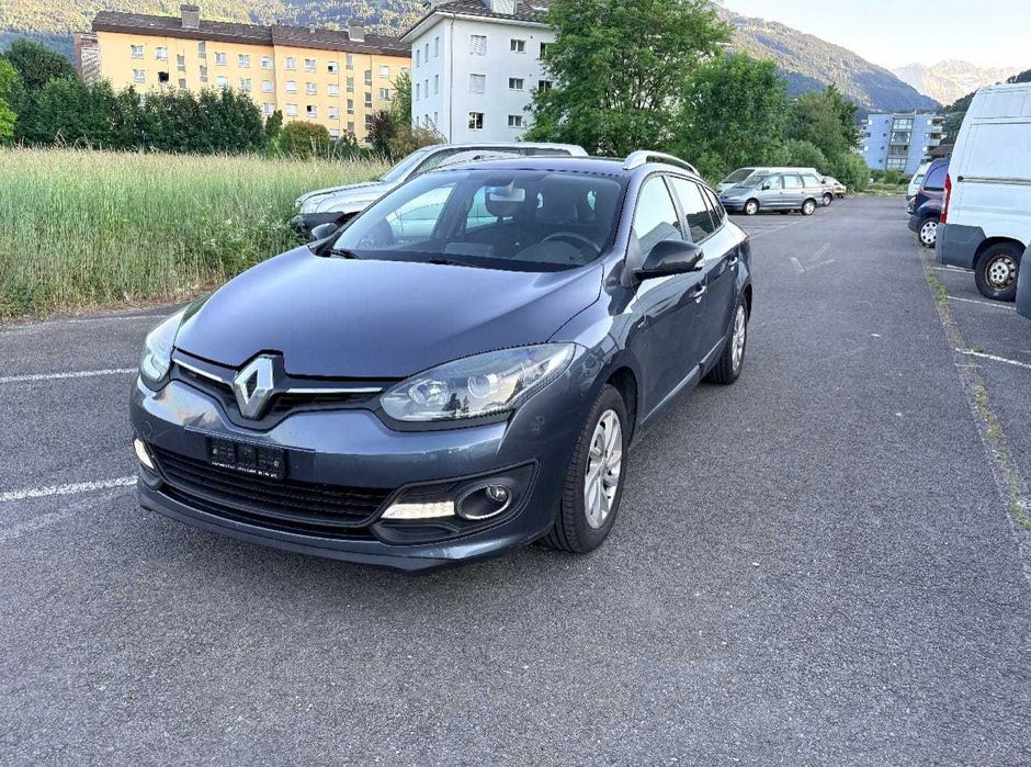 Разборка Renault Megane ІІІ, IV
