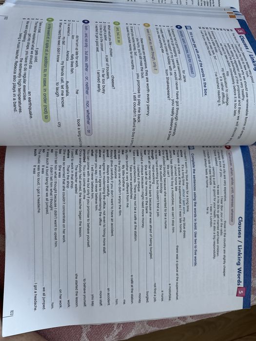 FCE Use of English 2 Student’s Book  język angielski