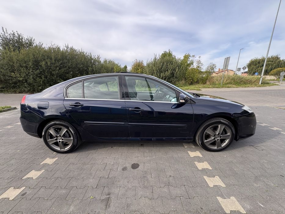 Renault Laguna 2.0 diesel