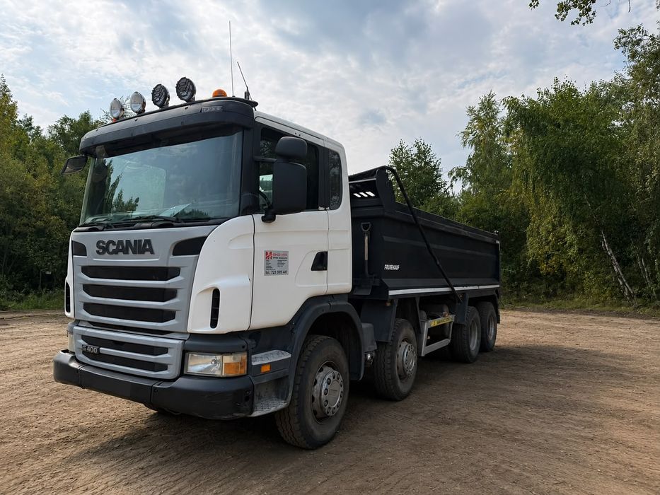 Scania