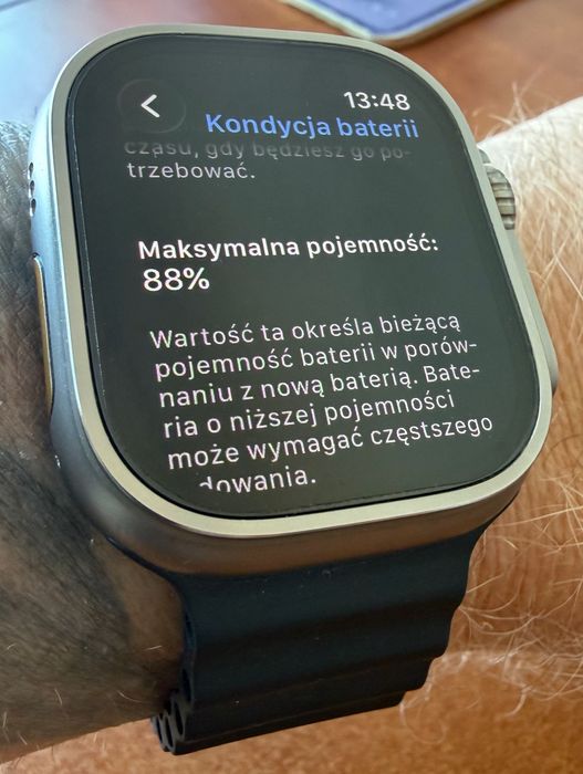 Apple Watch Ultra