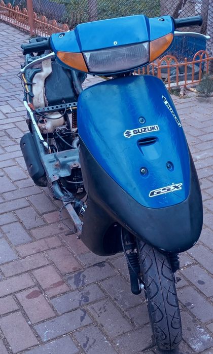 Продам сузуки лест 2