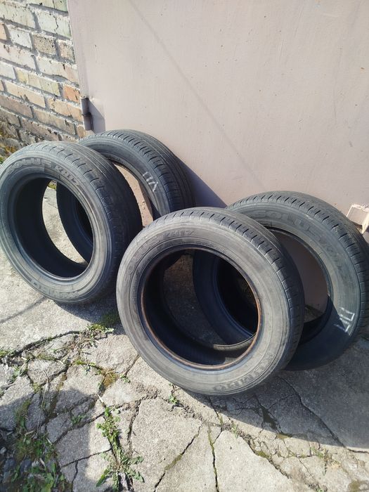 Літня гума 185/65/15