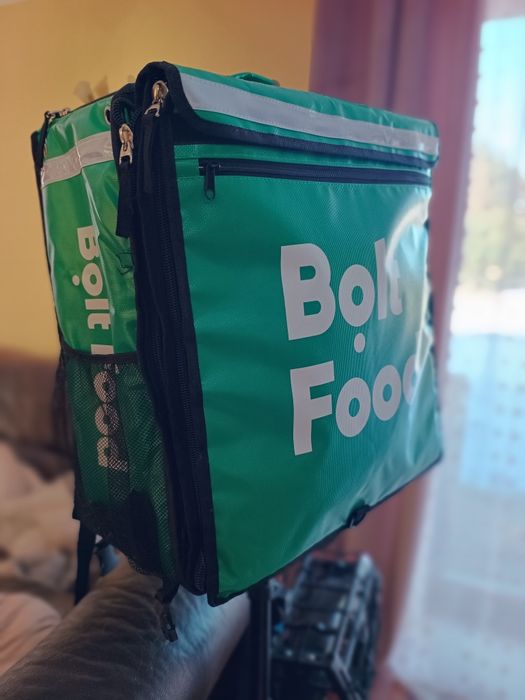 Plecak teleskopowy Stuart