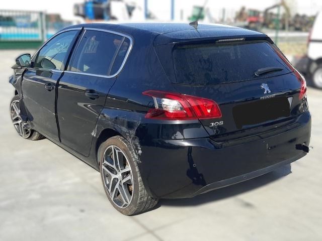 Peças Peugeot 308 Ii 1.5 Bluehdi 130 2018