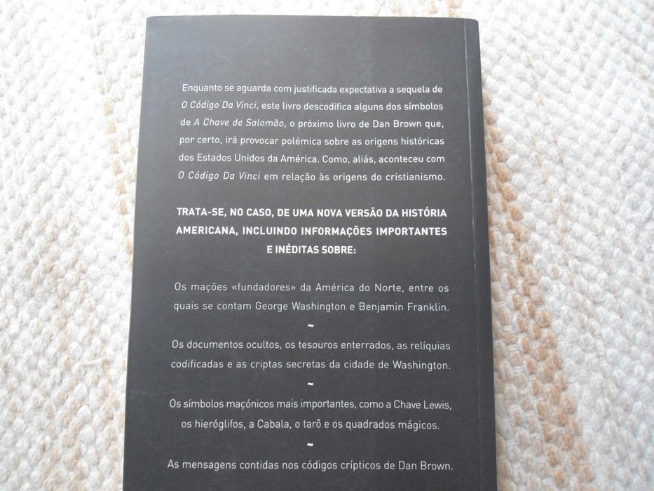 The Secrets of Solomon's Key by David A. Shugarts64751975056897121