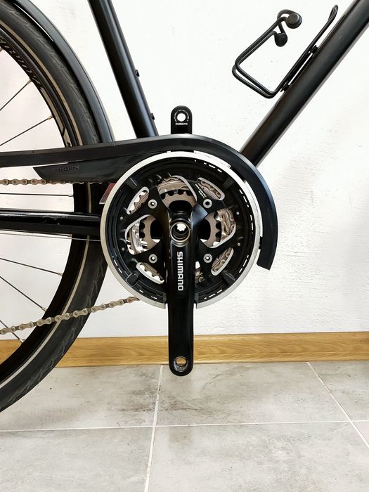 KTM Maranello Light Disc  •  XXL  •  DeoreXT