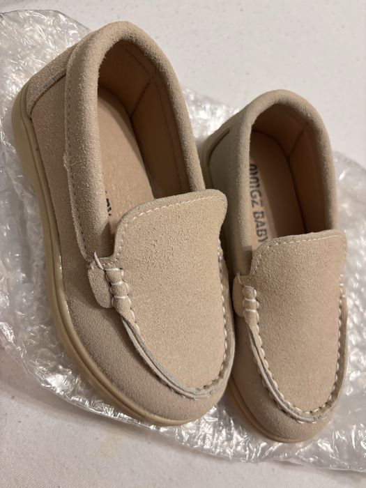 лофери  для хлопчика 26 розмір