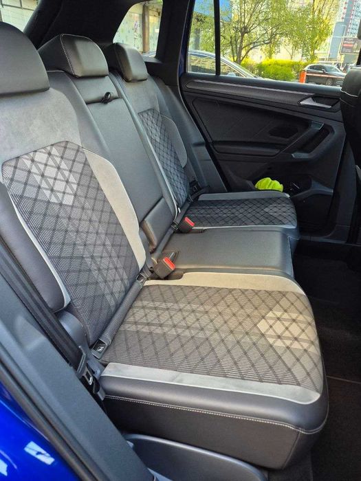 Volkswagen Tiguan 2021 VIN WVGZZZ5NZNW509638 фото оголошення 12 з 18