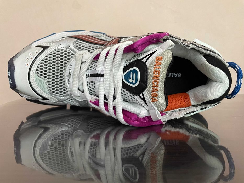 Кросівки Balenciaga Runner