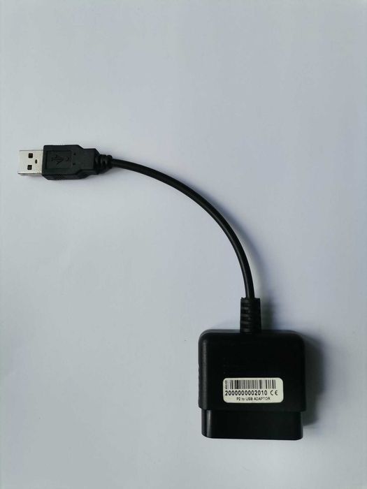 P2 USB adapter przejściówka