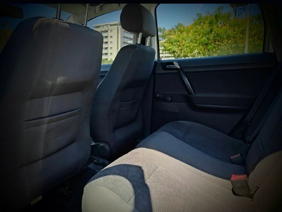 Vw Polo 1.4Tdi Nacional 1Dono