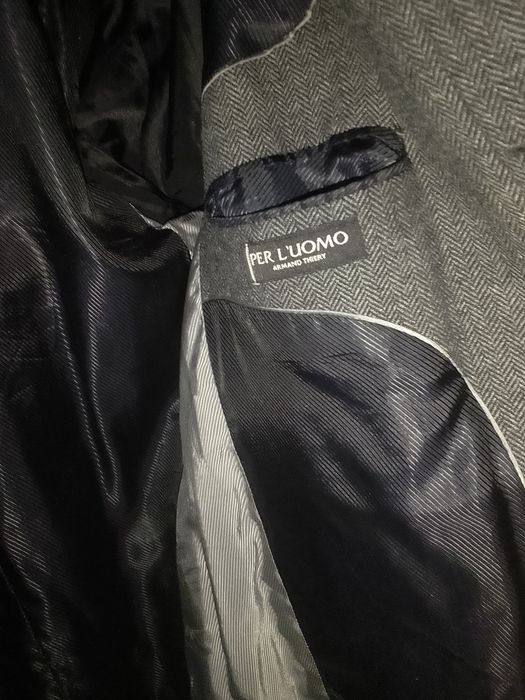 Casaco/Sobretudo impecável novo