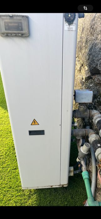 Bomba de calor Solius Thermabox Reversísel