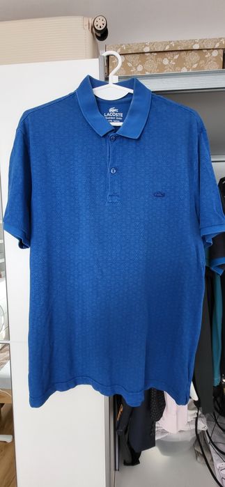 Koszulka polo Lacoste L