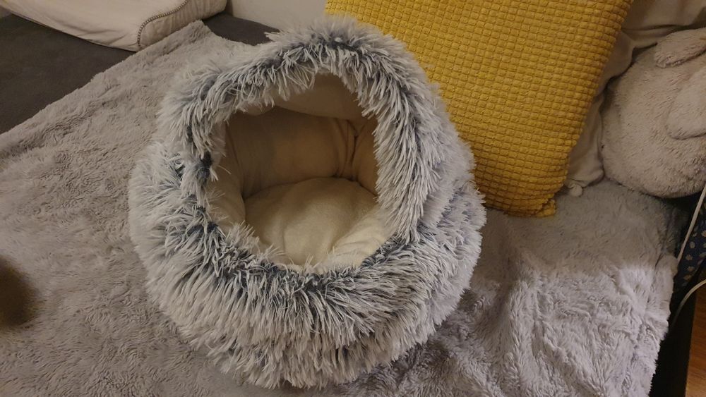 Sprzedam kojec, siedziesko, budkę - okazja!