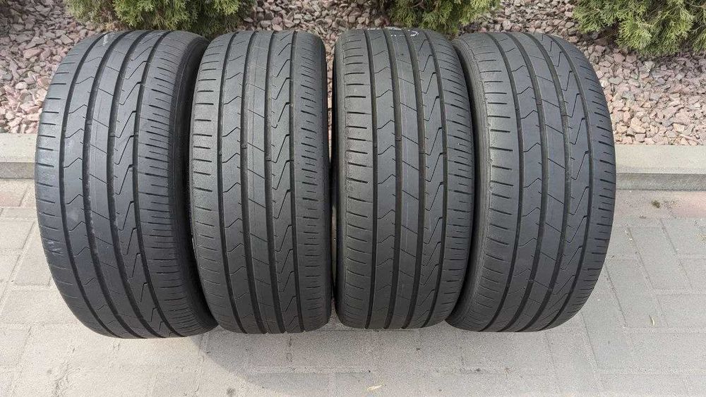Шини 215/45 R17 Hankook Ventus Prime 3 K125