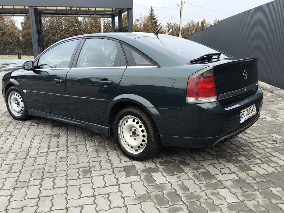 Продам автомобіль  Opel Vectra C 2004р.