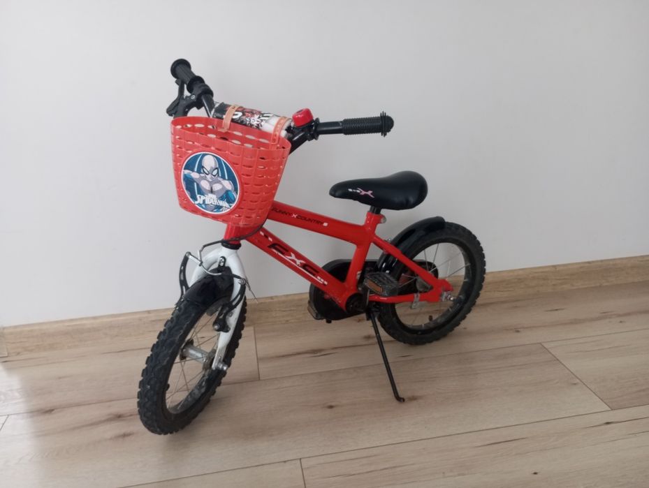 Rower rowerek dziecięcy koła 14