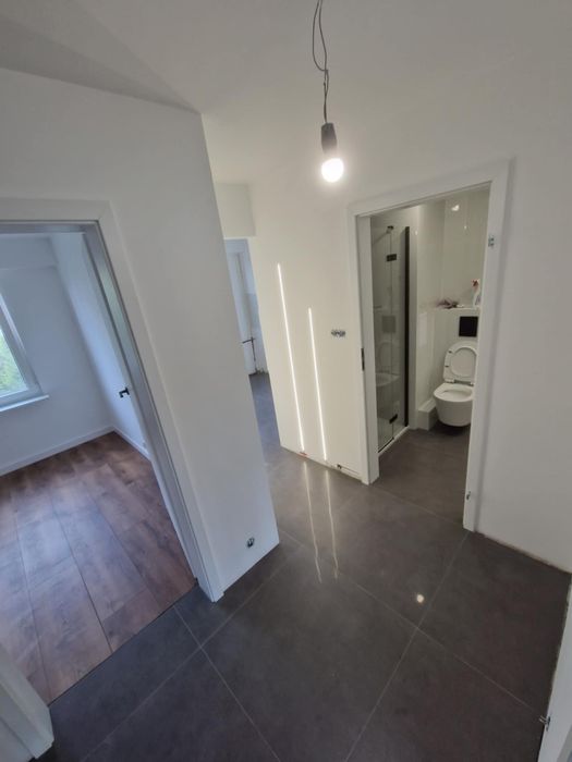 Remonty i kompleksowe wykończenia wnętrz oraz docieplenie pianą pur.