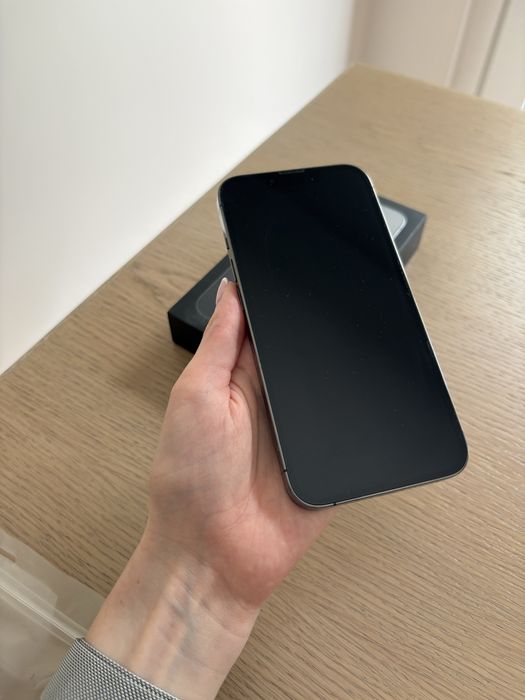 Iphone 13 pro 128 GB stan idealny