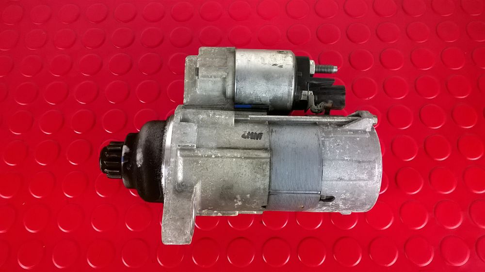 Motor de Arranque - SEAT IBIZA IV (6J5, 6P1), IBIZA Mk IV (6J5, 6P1)