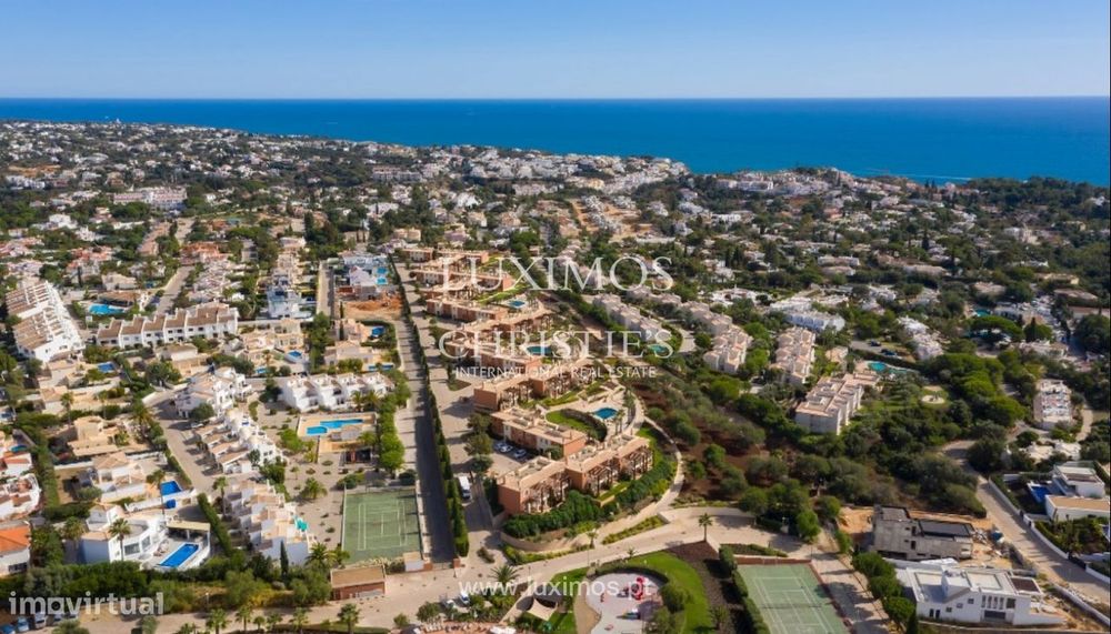 Apartamento em empreendimento turístico, para venda Carvoeiro, Algarv