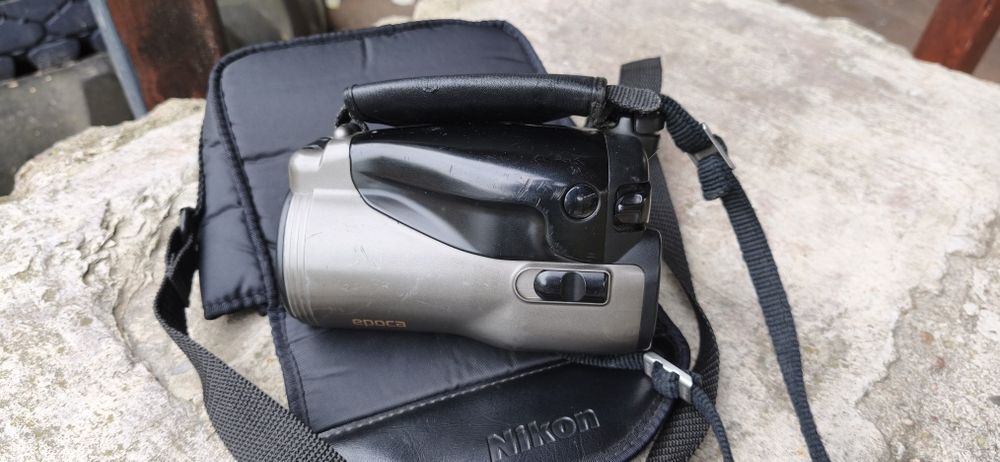 Aparat Canon Epoca