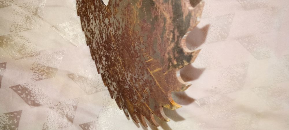 Фреза по дереву 250мм