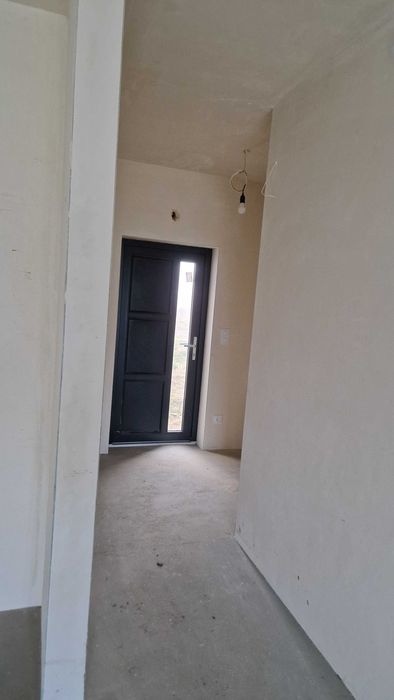 Dom w zabudowie bliźniaczej