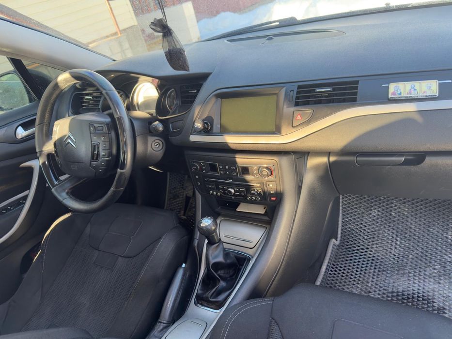 Citroen  c5  продам
