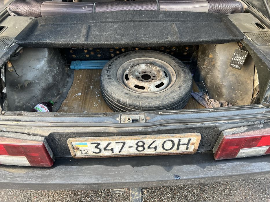 Продам ВАЗ 2108 газ/бензин