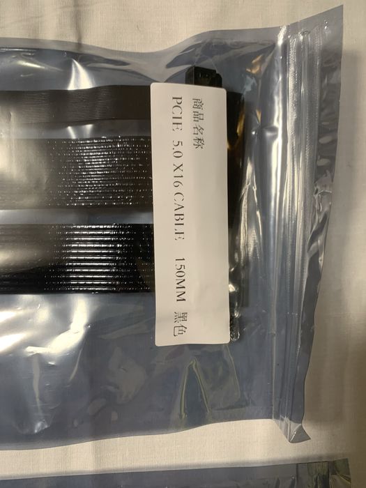 Райзер PCI 3.0 - PCI 5.0