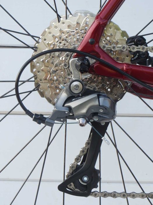 Продам Orbea Vector 20 DISC Shimano Claris - 2022