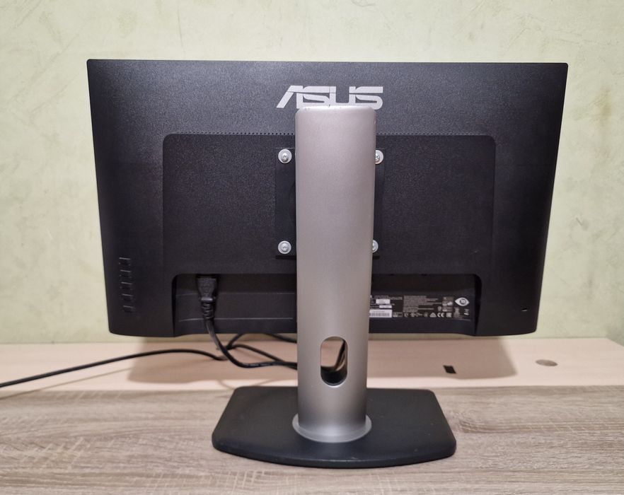 Монітор ASUS VA24E
