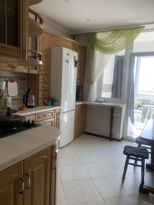 Здам 1 к квартиру Петропавлівська Борщагівка Ж/К Сан Сіті