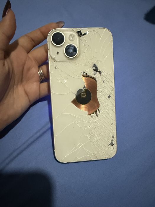 Iphone 14 normal