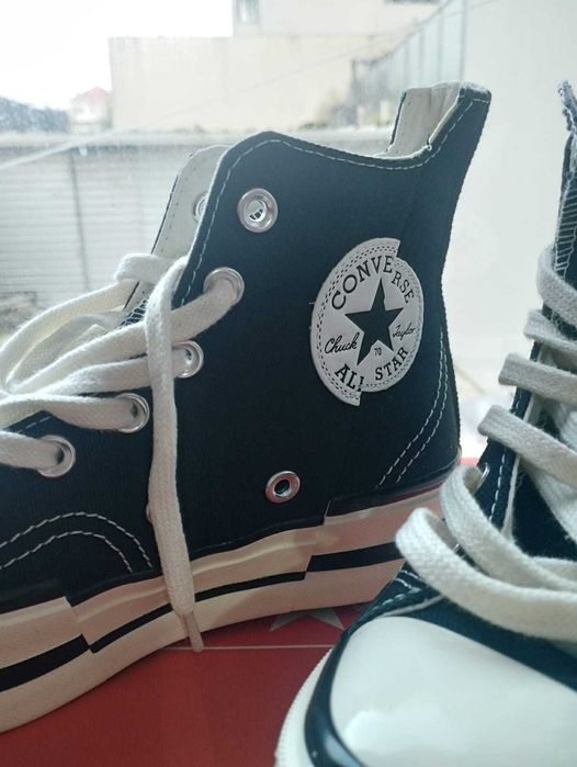 Converse All Star Chuck Taylor 70 Plus 36 Novo
