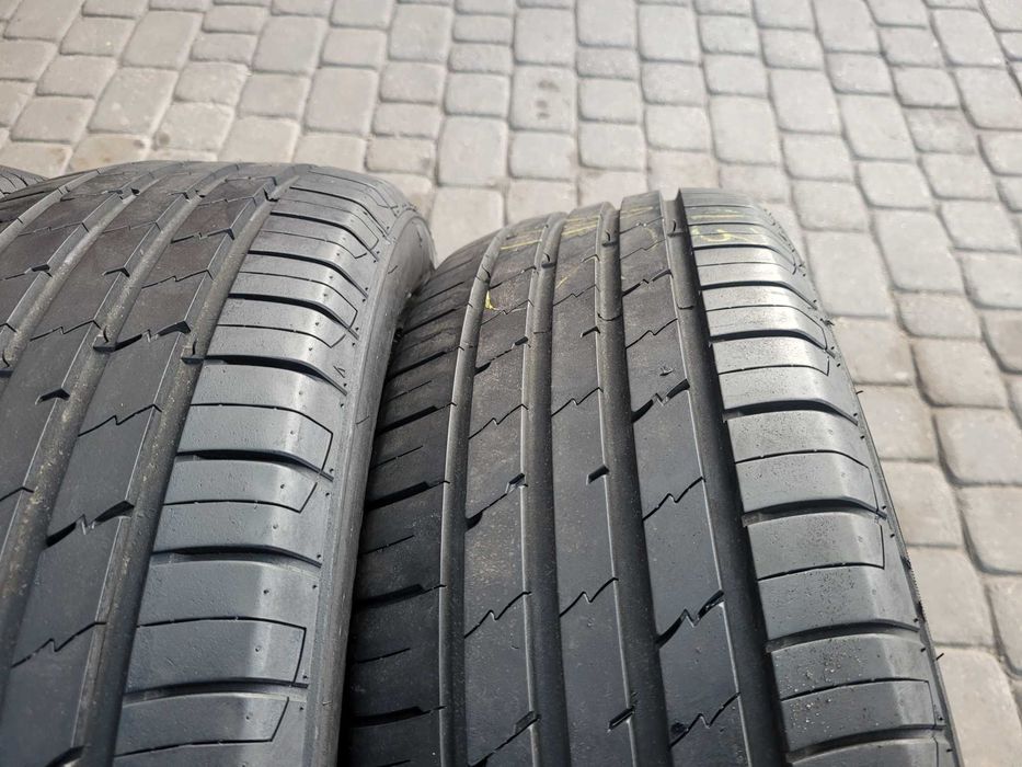 215 / 60  R 17   Tristar       Lato/Komplet