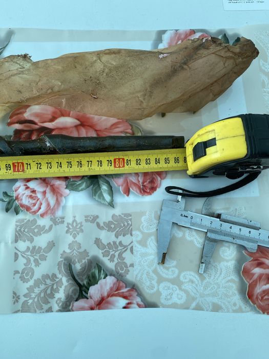 Сверло по дереву СССР