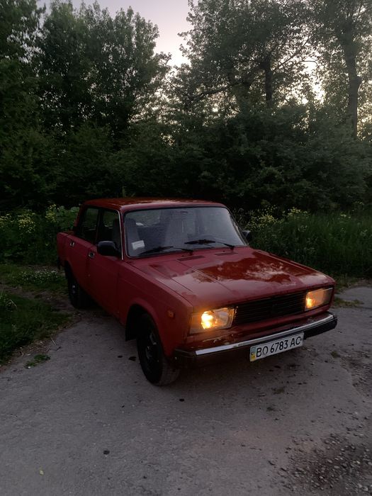 ВАЗ 2105 1993р 1.5