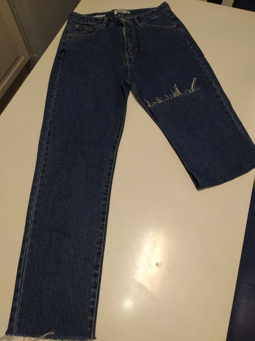 Menina - calças, fato treino, top