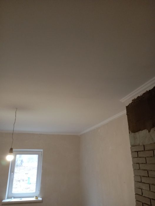 Косметичний ремонт квартир та будинків