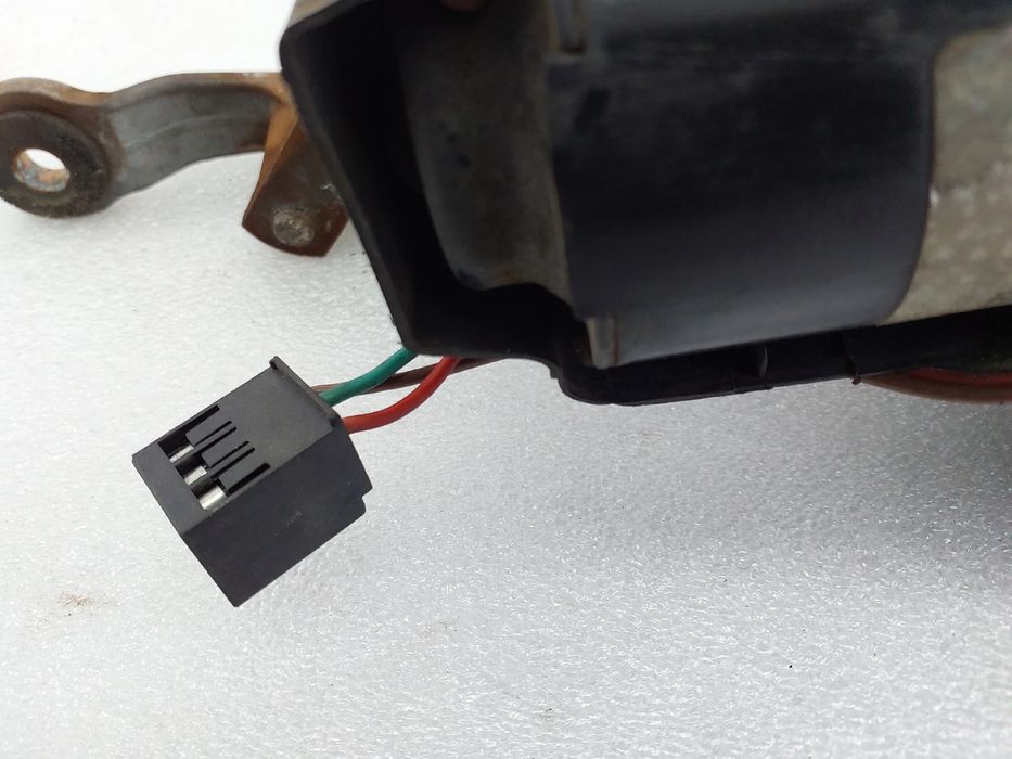 Motor limpa vidros frente FIAT Punto (176_)