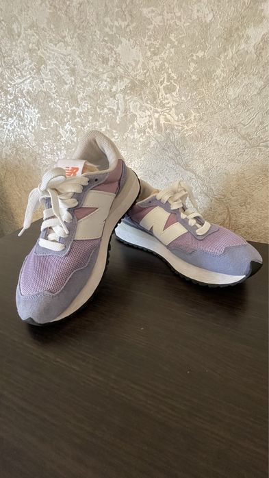Кросівки New Balance