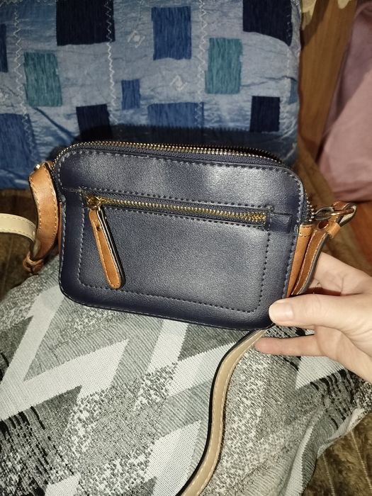 Сумочка клатч маленькая новая