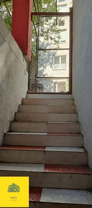 Здається приміщення в центрі Борисполя