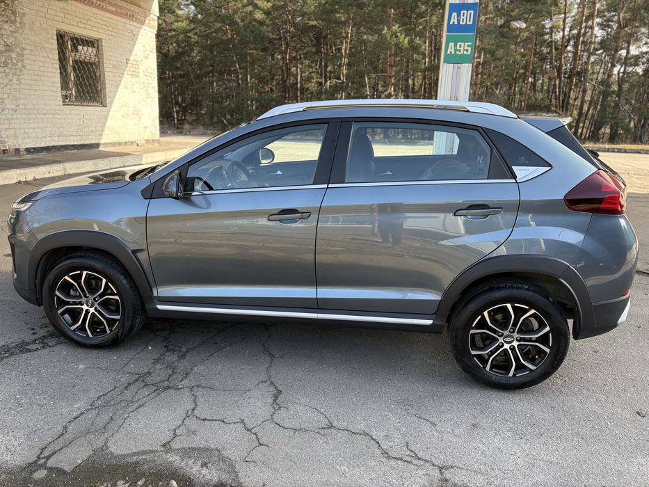 Продам Чері Тіго 2 про