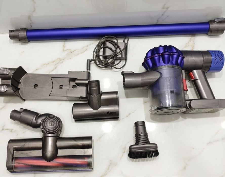 Пилосос dyson v6 ТОРГ